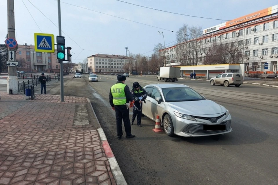 Фото: МУ МВД "Нижнетагильское"