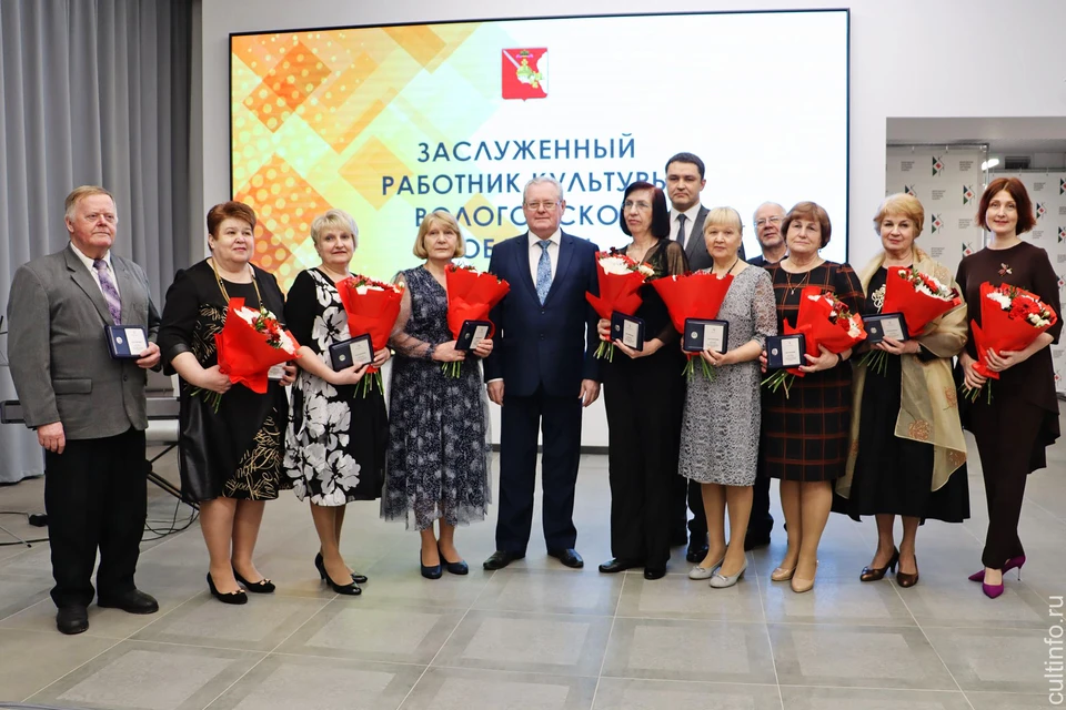 Фото: официальный сайт Правительства Вологодской области.