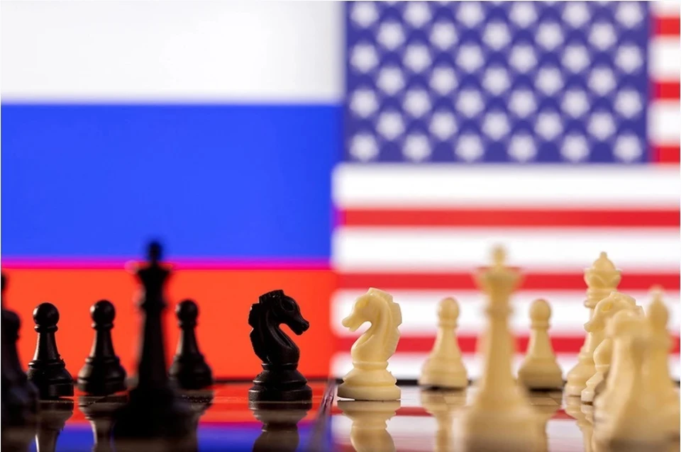 В США назвали возможные мирные переговоры нарушением устава ООН