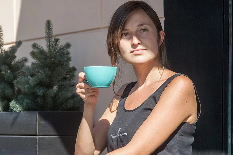Кардиолог Павличенко связала бессонницу и повышенную тревожность с чрезмерным употреблением чая