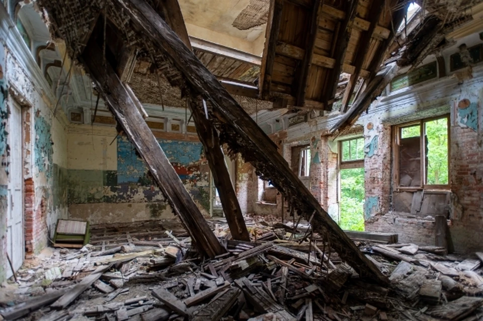 Автор фотографии: Фролов Михаил