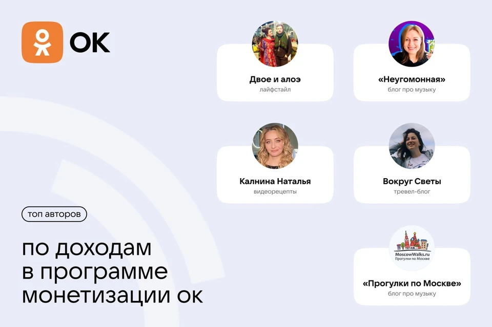 Фото: пресс-служба ОК