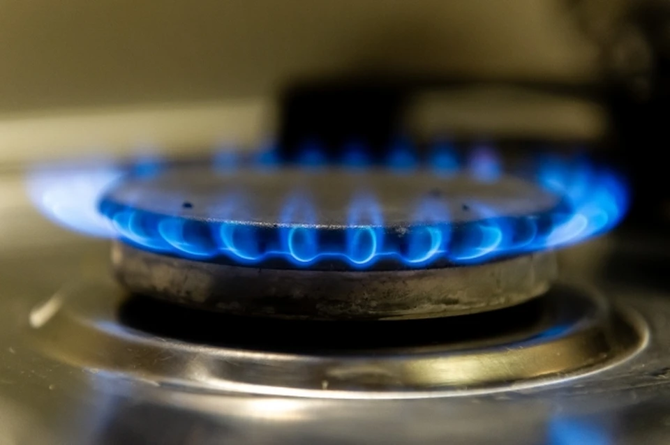 На эти деньги построят новые газораспределительные сети