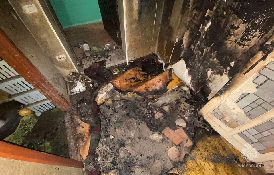 Фото: ГУ МЧС по Челябинской области