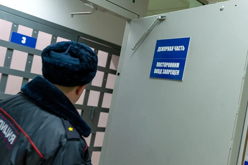 На сожителя заявила мама девочки.