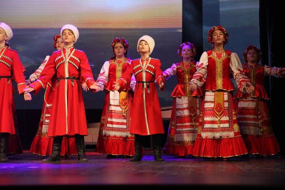 Результаты отборочного тура озвучат 10 апреля Фото: admkrai.krasnodar.ru