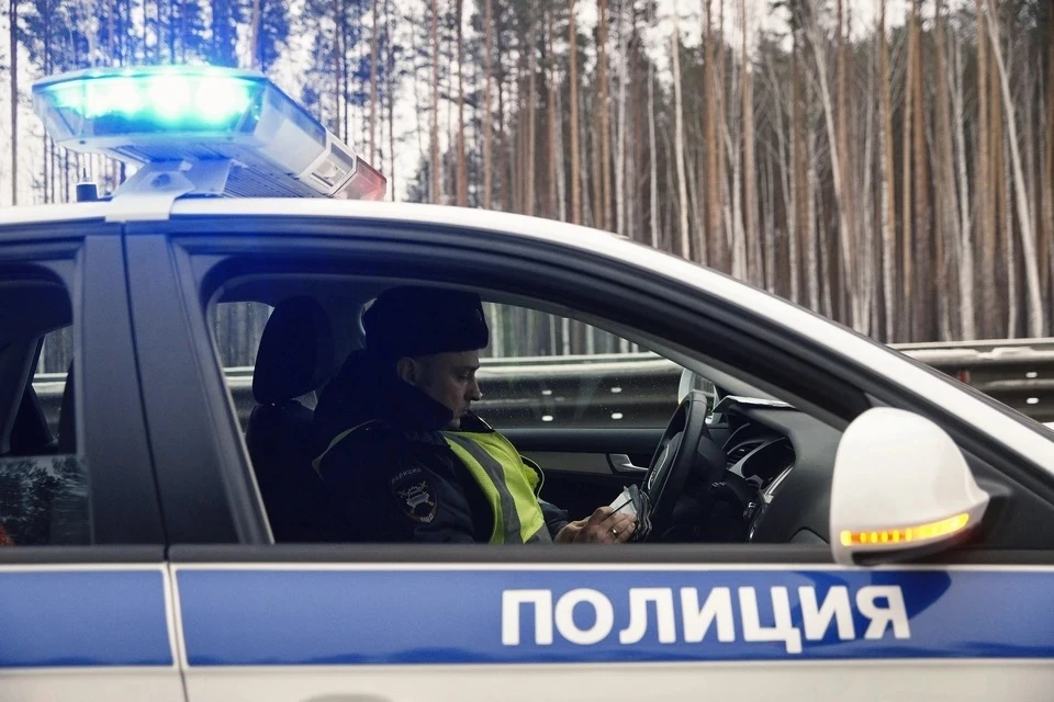 На северо-востоке Москвы «Камаз» насмерть сбил пешехода