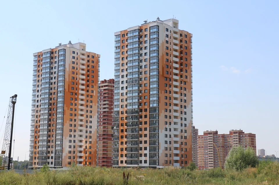 В Тульской области выявили 91 жилой дом, подлежащий расселению