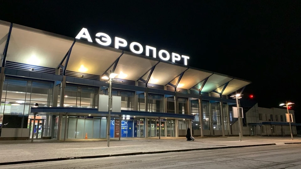 Полеты планируют выполнять 9 авиакомпаний.
