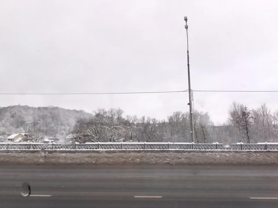 Полиция выясняет обстоятельства аварии