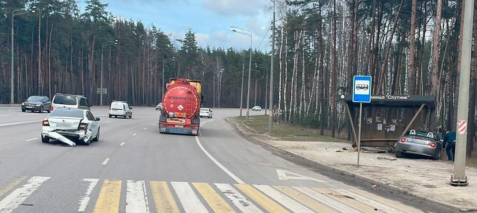 Фото из телеграм-канала региональной полиции.