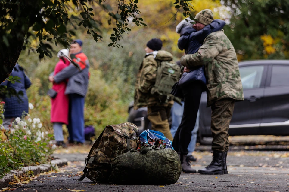Чиновников обучат ведению мобилизационной подготовки