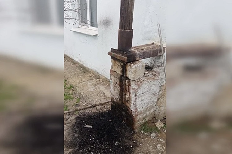 Отравился угарным газом: в ванной частного дома в Крыму нашли тело 15-летнего подростка