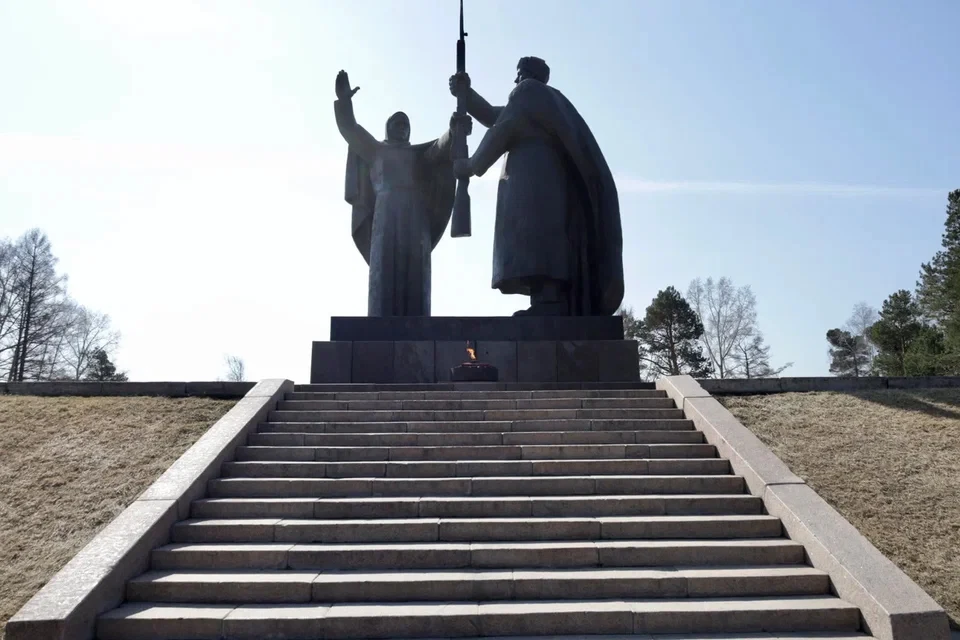 Важные исторические объекты необходимо привести в порядок к 9 мая.