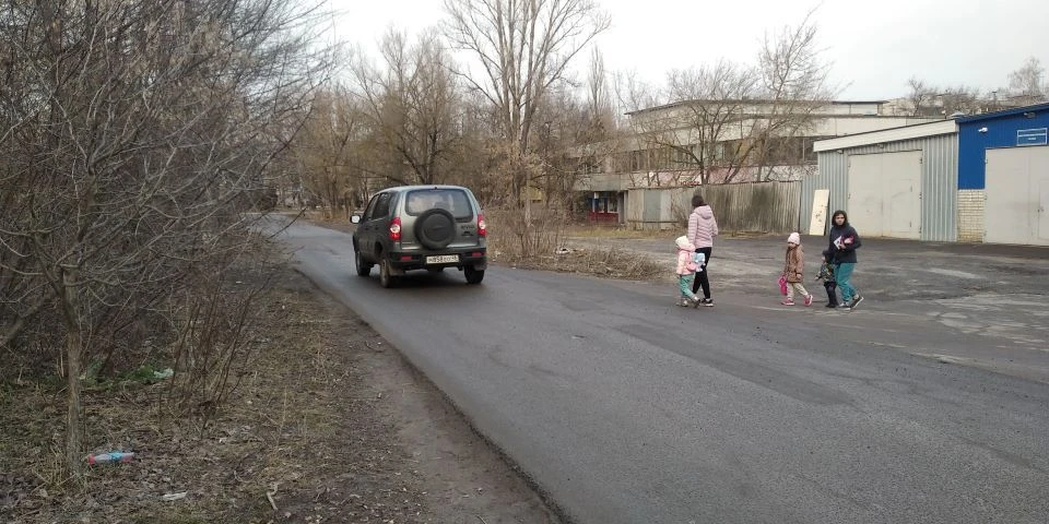 ДТП произошло в Железногорском районе
