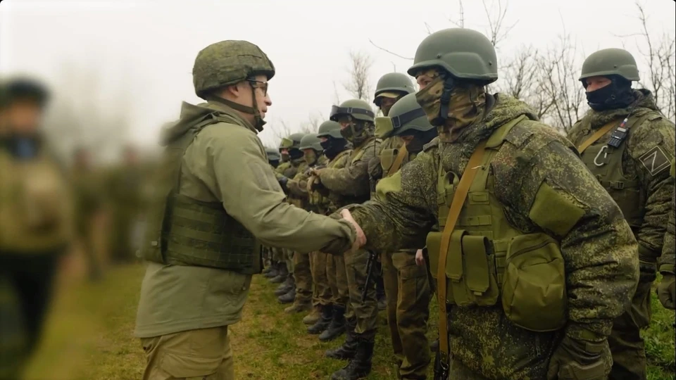 Фото: скриншот из видео