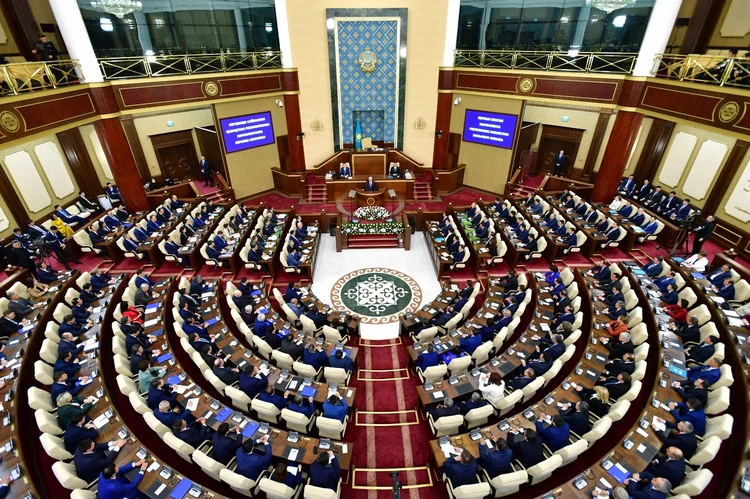 Казахстан проводит глубинные реформы