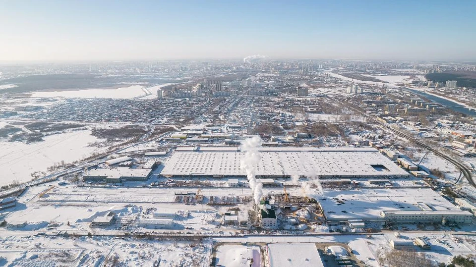 Дск Тюмень Купить Официальный Сайт