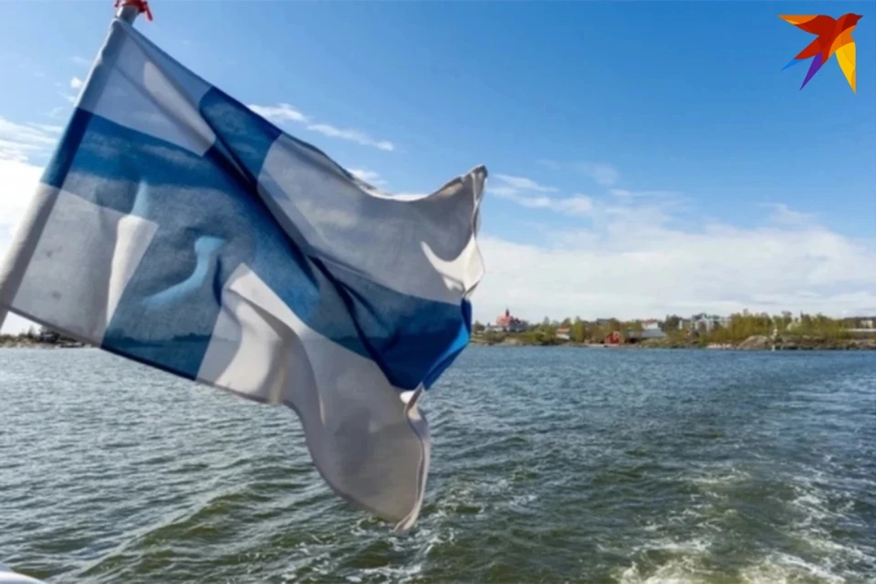 Турецкий парламент ратифицировал протокол о вступлении Финляндии в НАТО.