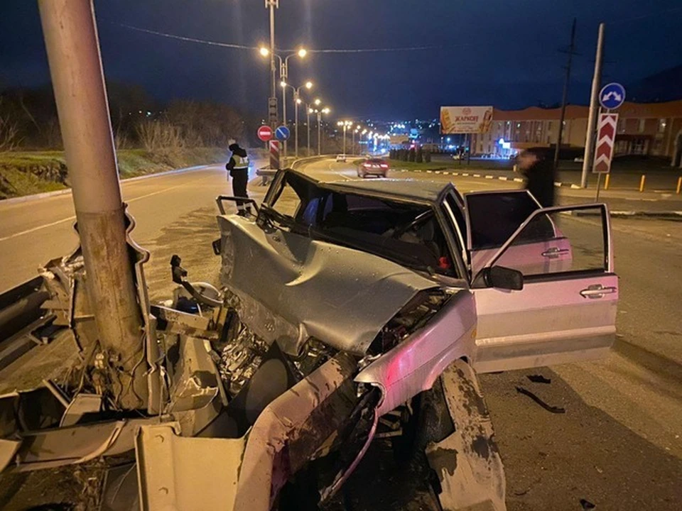 Фото: пресс-служба Госавтоинспекции Ставропольского края