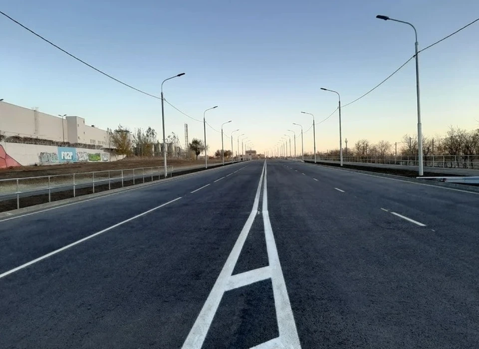 Улицу Загорулько перекроют 2 апреля из-за пробега