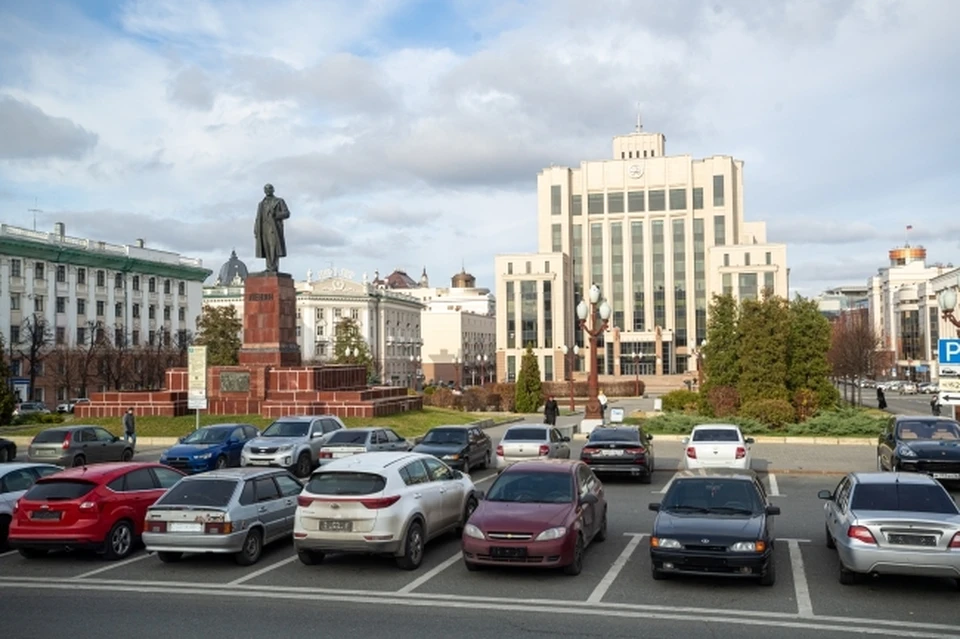 На довыборы в Госсовет Татарстана своих кандидатов выдвинули шесть парти