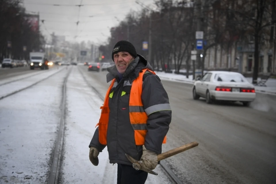 Фото: архив КП