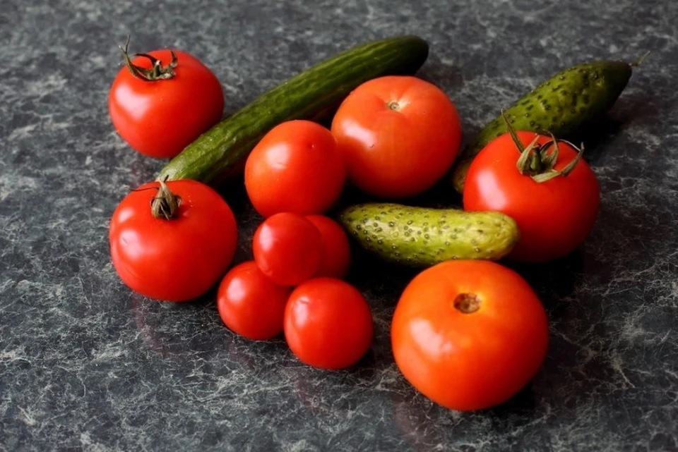 Инфляция в Польше привела к рекордному с 2019 года росту цен на продукты