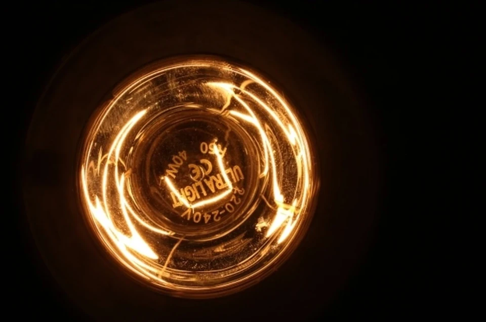 3 апреля в трех районах Волгограда отключат электричество