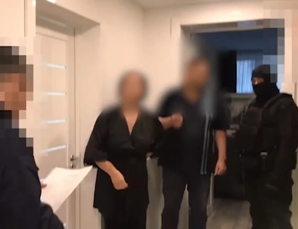 Фото: скриншот видео МВД по Якутии