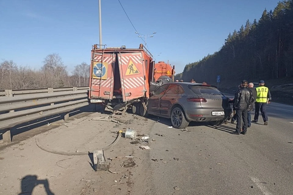 Фото: отделение пропаганды ГИБДД по Екатеринбургу