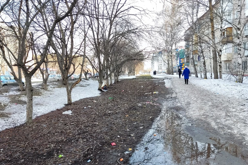 Начало обхода в 10:15.
