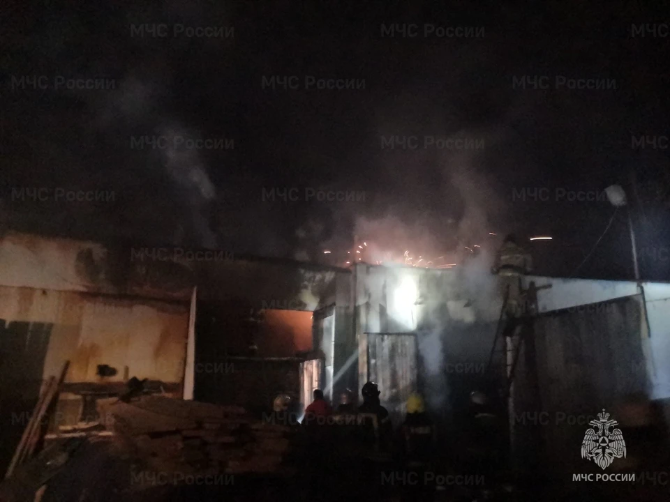 Фото: ГУ МЧС России по Владимирской области