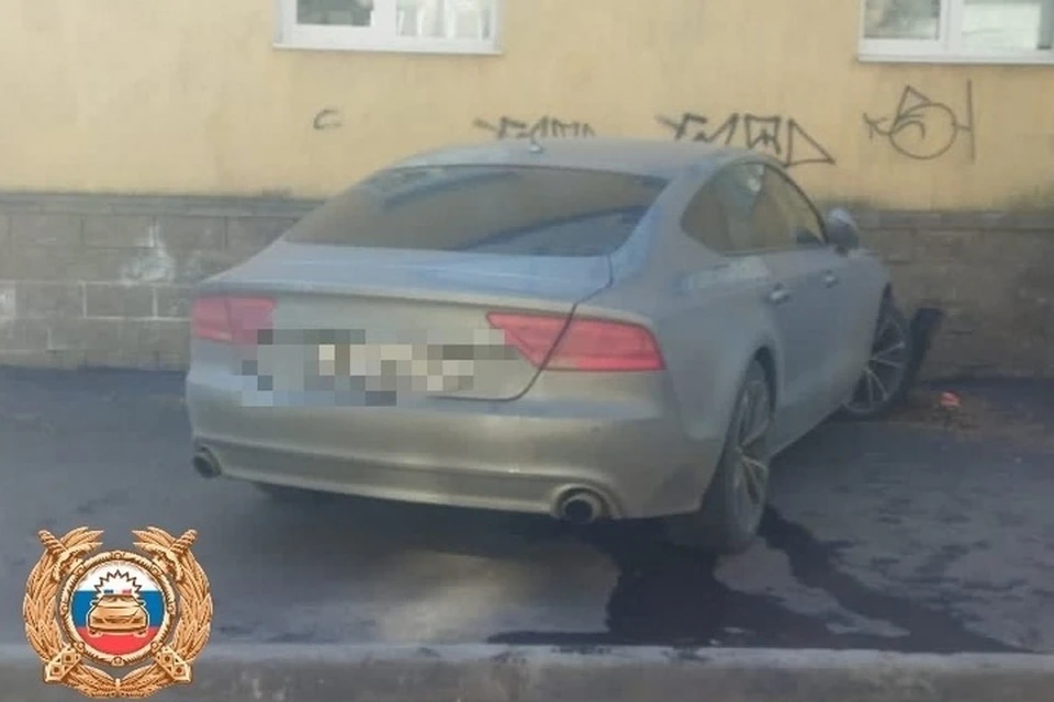 фото: ГИБДД Уфы