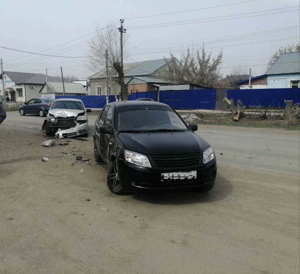 Фото: Госавтоинспекция