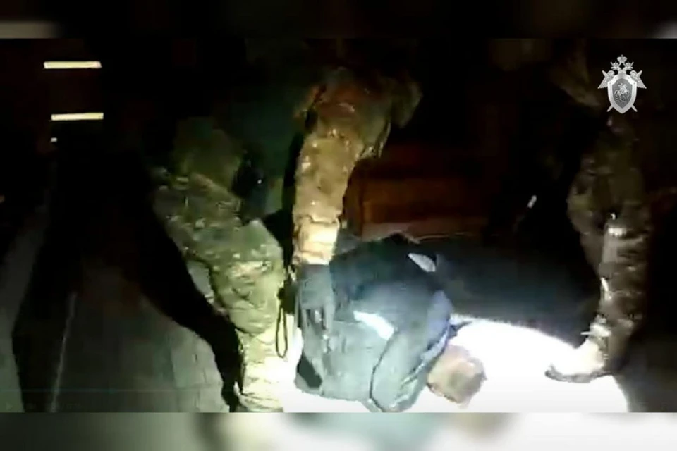Суд вынесет приговор участникам ОПГ на Камчатке.