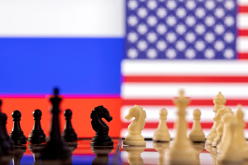Экс-сотрудник Белого дома считает ядерный конфликт между США и Россией неизбежным.