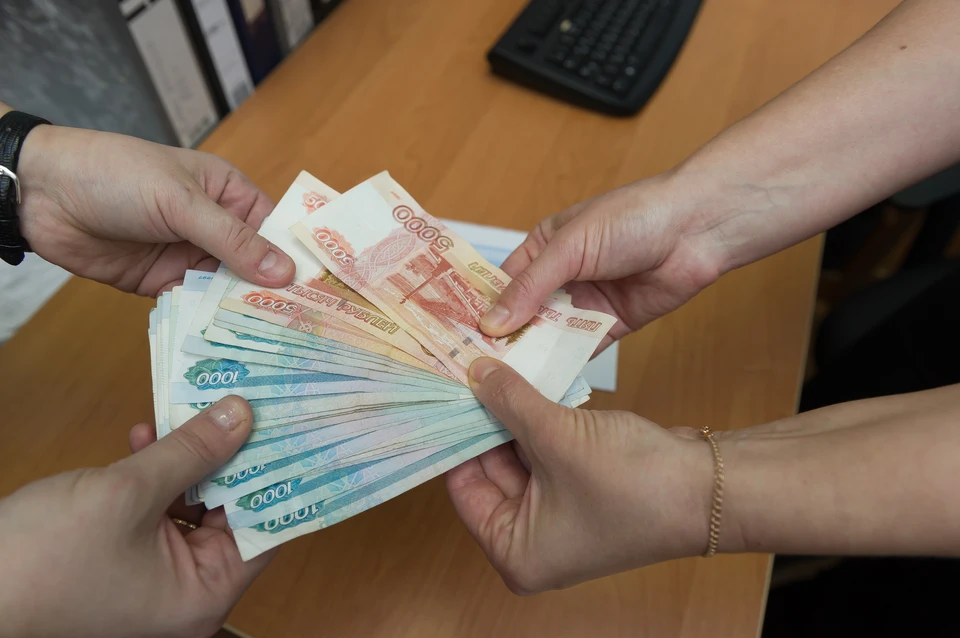 В Димитровграде сотруднику НИИАРа за покушение на взятку в 1,5 млн рублей дали условный срок
