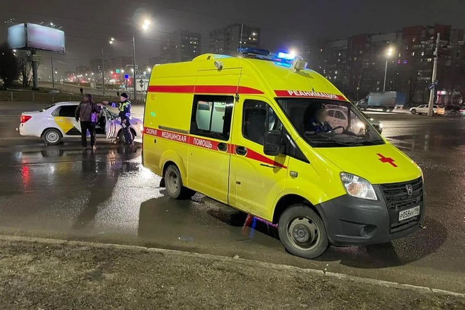 Фото: ОГИБДД г.Череповец