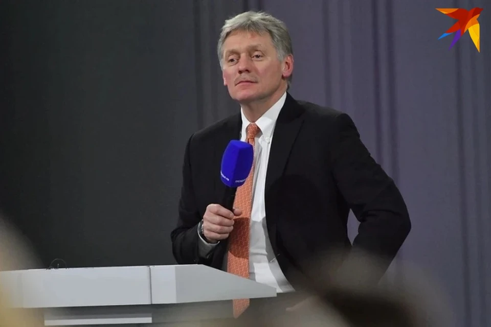 Песков сказал, что Путин и Лукашенко могут обсудить мирный план Минска по Украине на встрече 5 апреля.