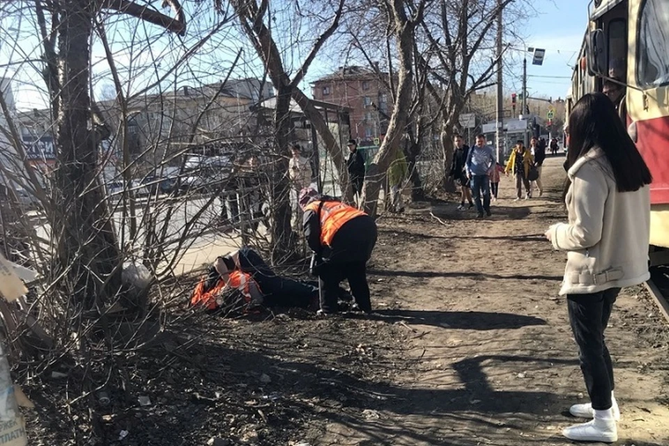 Фото: группа во «ВКонтакте» «Моя Сортировка (Екатеринбург)»
