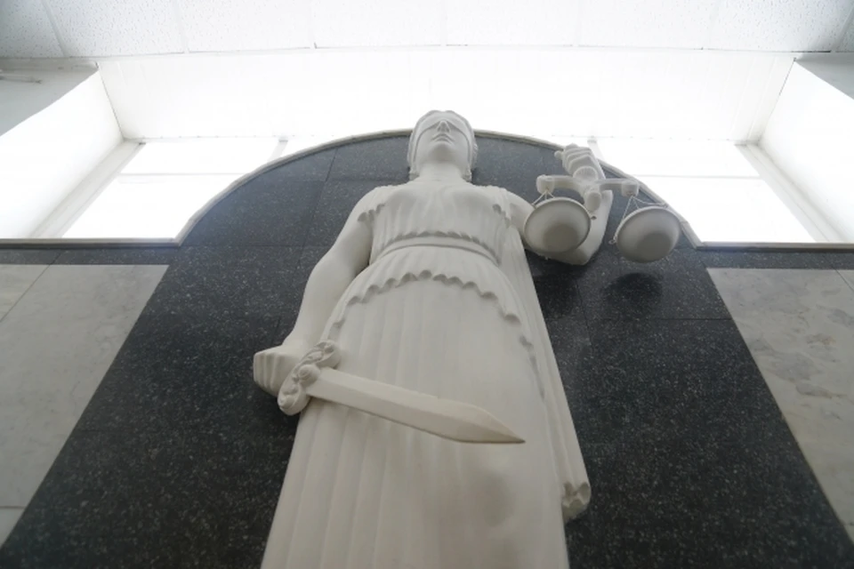 Под Волгоградом судят сотрудницу банка, обманувшую 37 пенсионеров на 400 тысяч