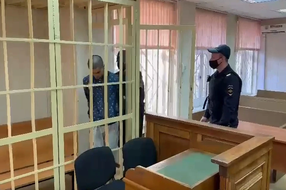 Организатора массовых драк и его сообщников заключили под стражу