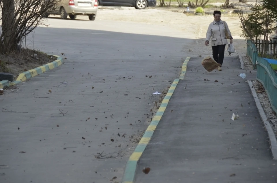 В Татарстане стало холодать из-за воздушного потока с Полярного Урала