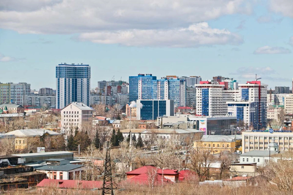 Частники уже начали выкупать территории и планировать строительство