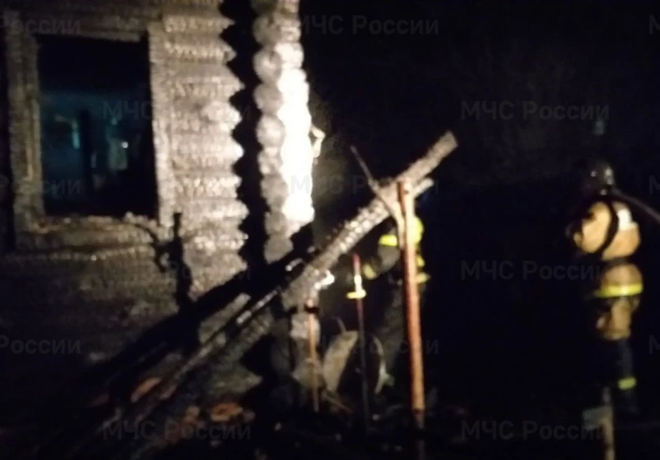Фото: ГУ МЧС России по Владимирской области