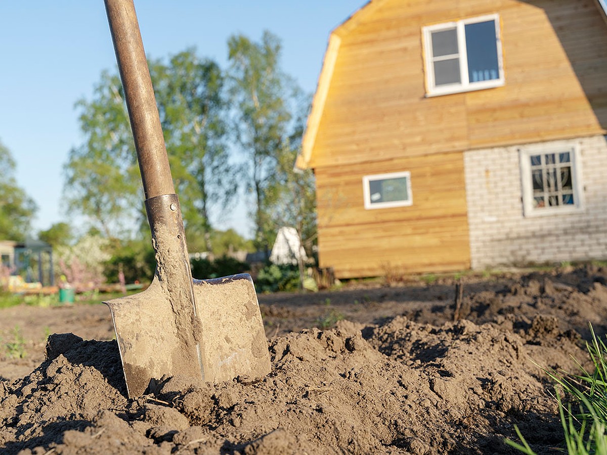 Подушки выбросить: как безопасно расконсервировать дачу после зимы - KP.RU