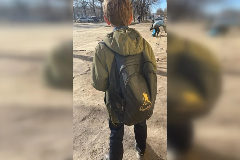 12-летнего Диму искали почти сутки. ФОТО: ЯрСпас