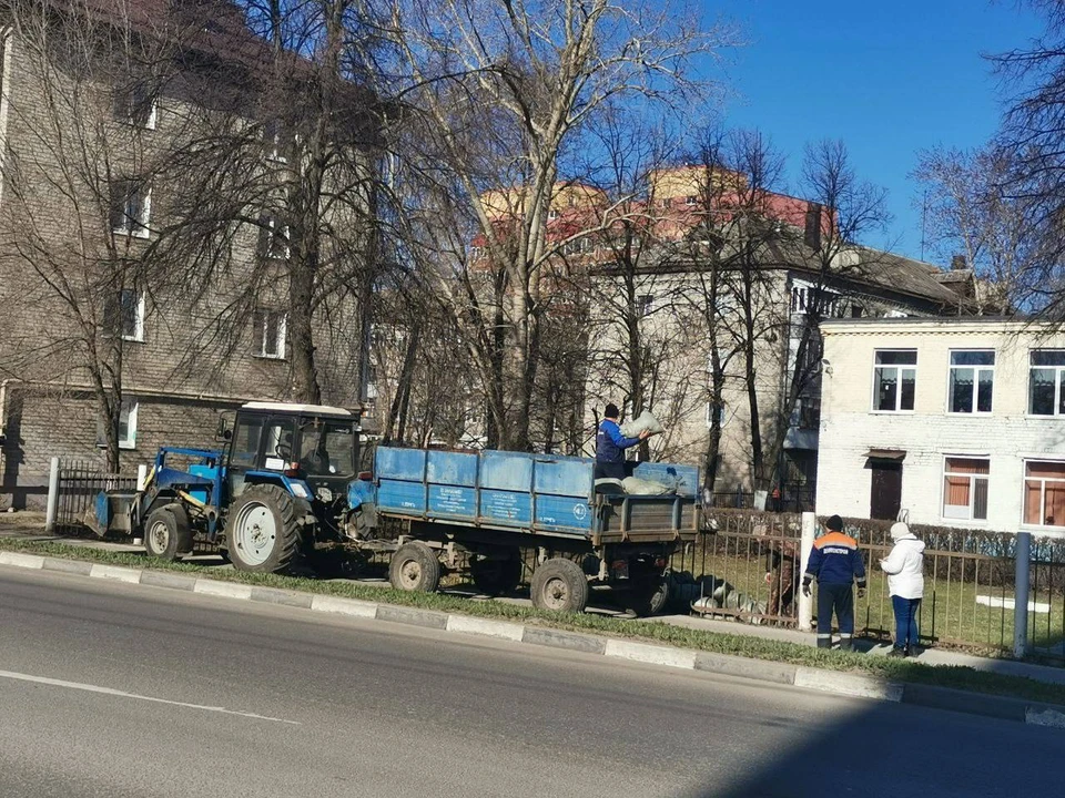 Фото: администрация города Ульяновска.