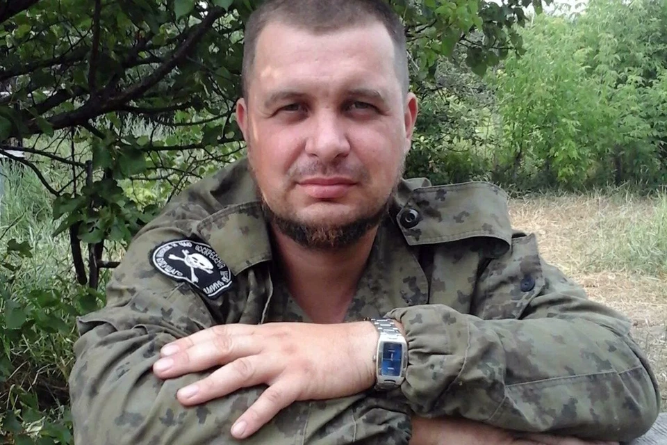 Максим Фомин, известный под псевдонимом Владлен Татарский, погиб 2 апреля 2023 года в результате теракта
